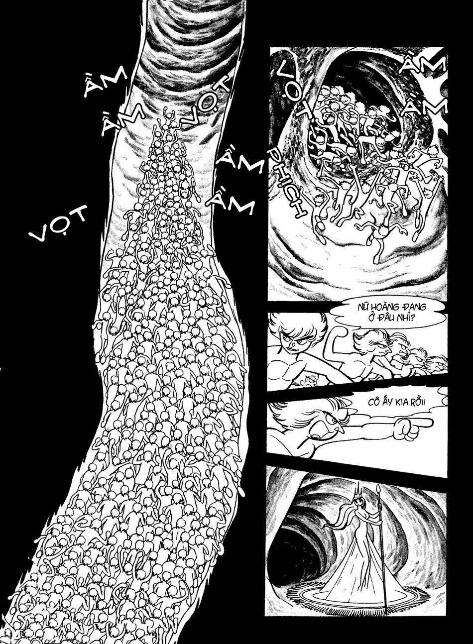 Apollo\’s Song: Chapter 0