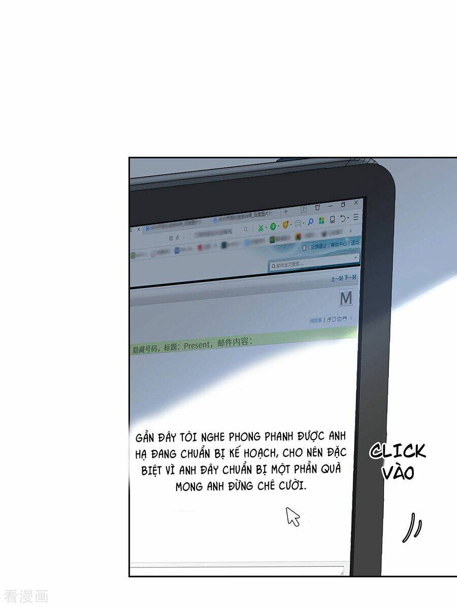 Trọng Sinh Quý Thê Chi Phục Thù Hoa Lệ: Chapter 51