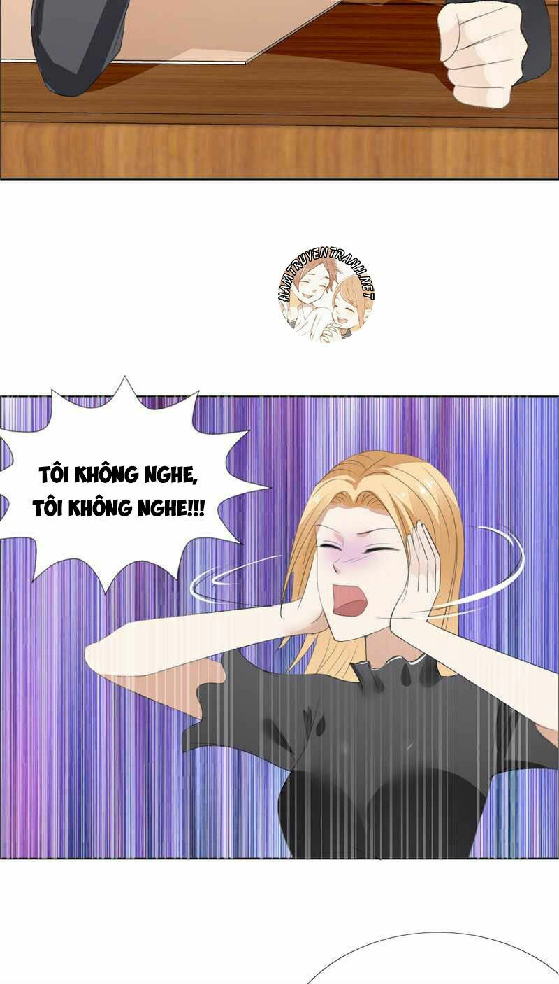 Độc Sủng Kiều Thê Của Bá Đạo Tổng Tài: Chapter 62