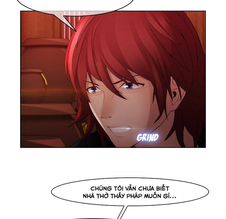 Ảo Mộng Hồ Điệp: Chapter 13
