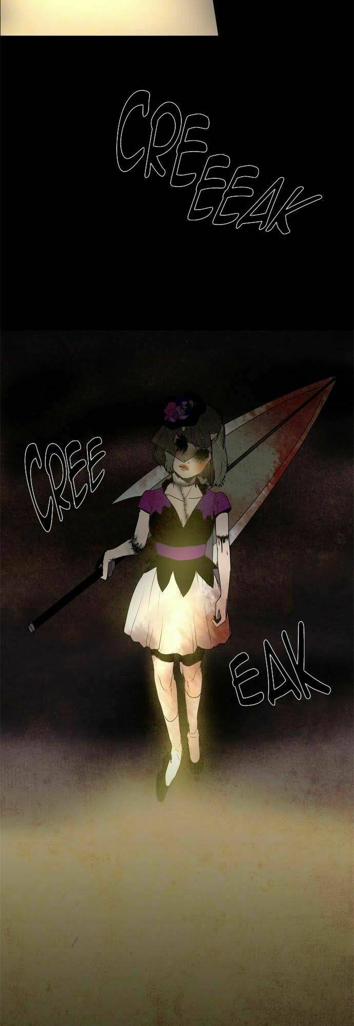 Lessa 2: The Crimson Knight: Chapter 29