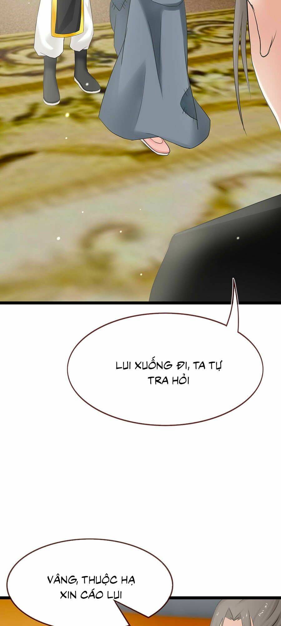 Tận Kiển Minh Thần: Chapter 19