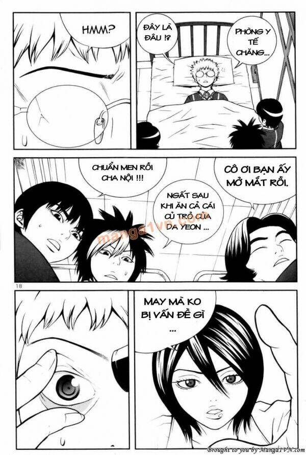 Need A Girl: Chapter 15