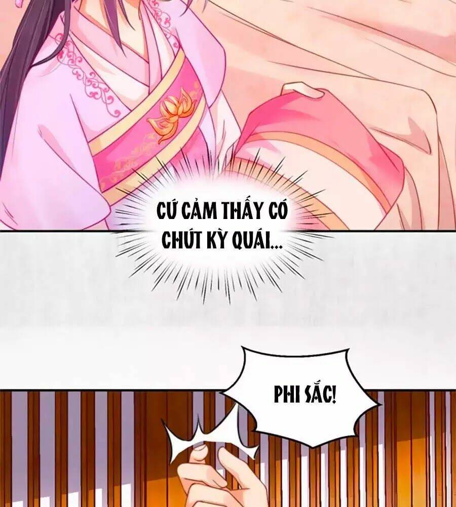 Hoạn Phi Hoàn Triều: Chapter 45