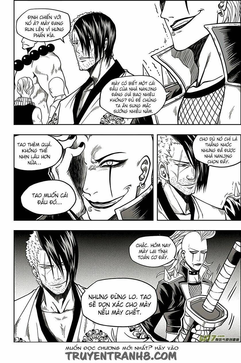 Macrophage Regulation: Chapter 9