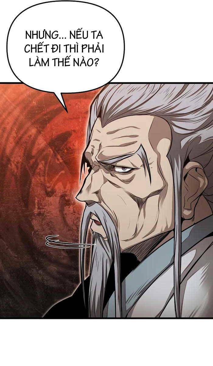 Đông Phương Bất Bại: Chapter 2