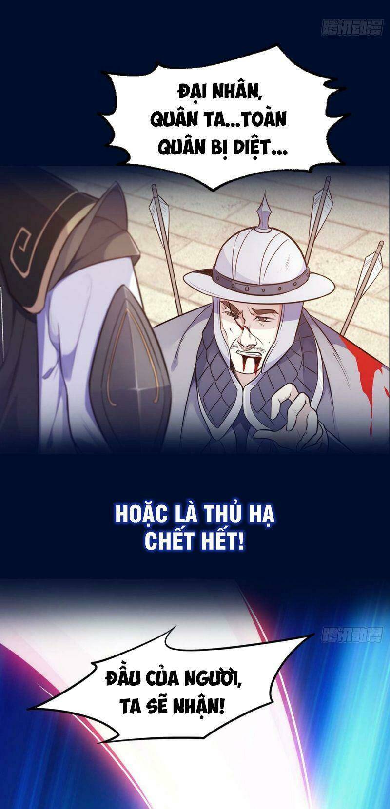 Xâm Nhập Vào Ức Giới: Chapter 0
