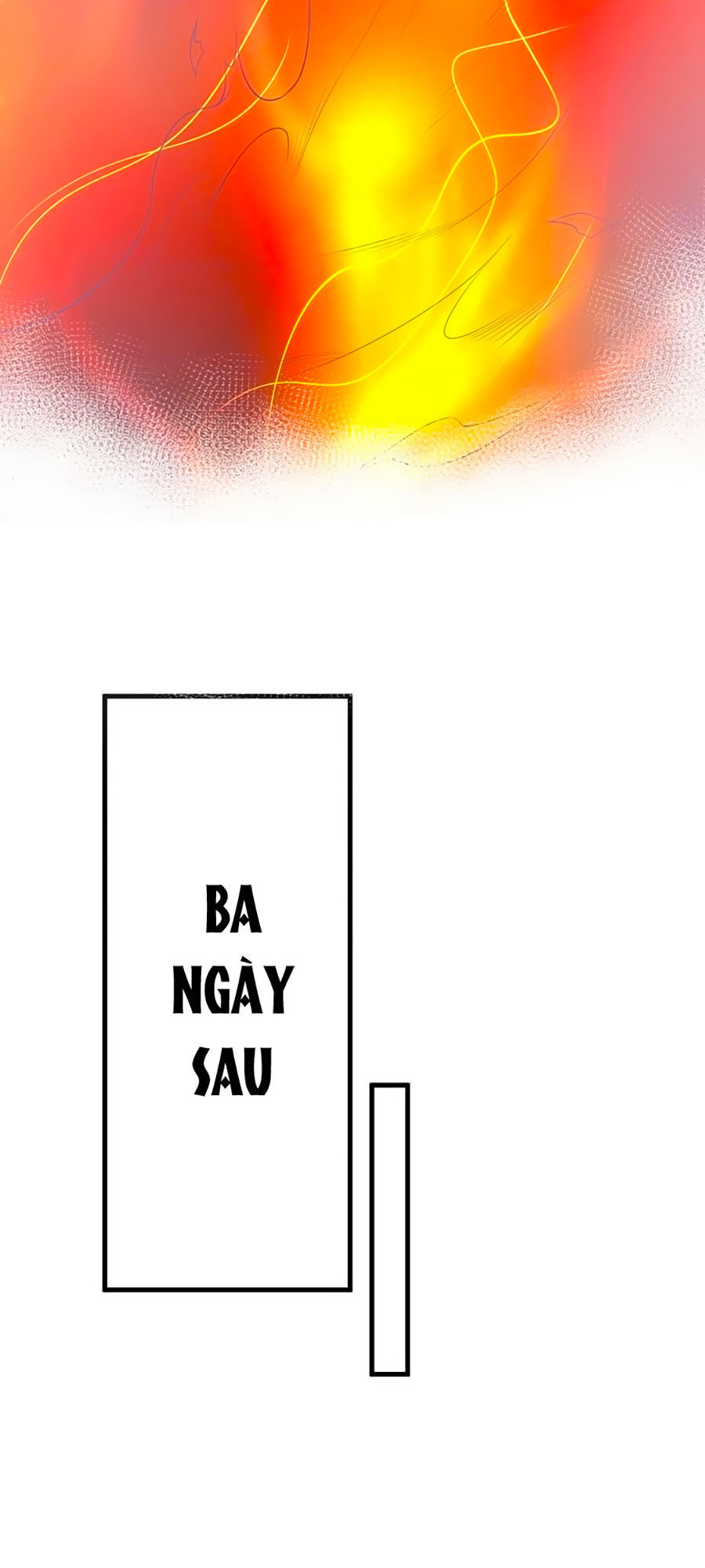 Vương Tử Và Ánh Trăng Đen: Chapter 16