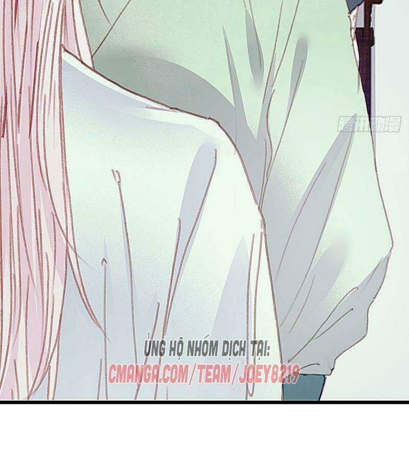 Hữu Yêu Lai Chi Họa Trung Tiên: Chapter 59