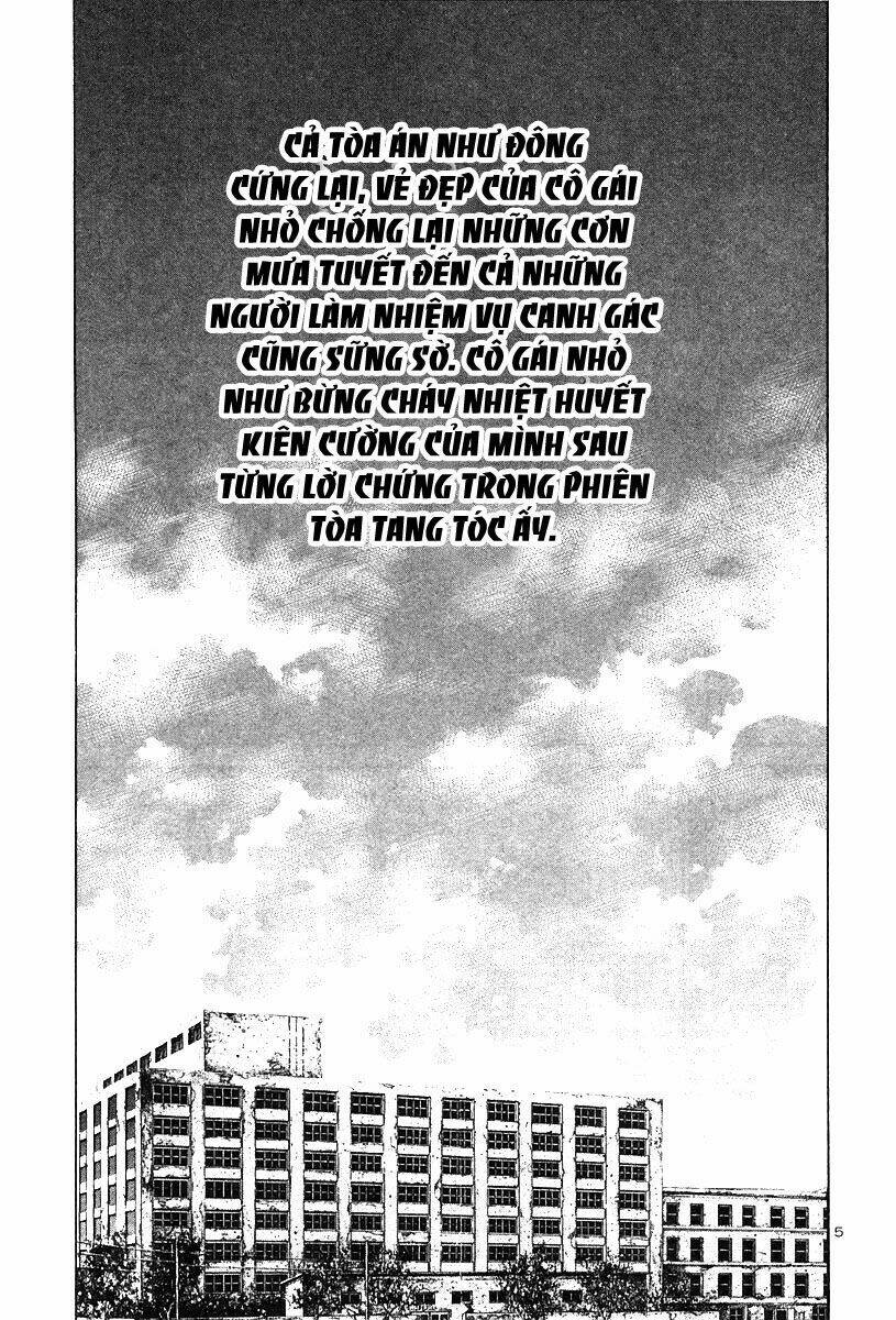 Rainbow: Chapter 146