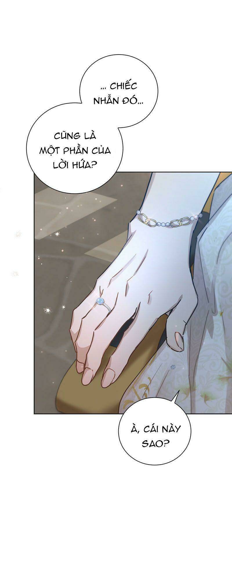 Khế Ước Của Ác Ma: Chapter 57