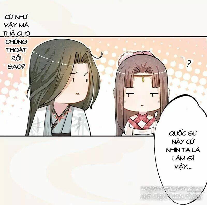 Tuyệt Thế Luyện Đan Sư: Chapter 30