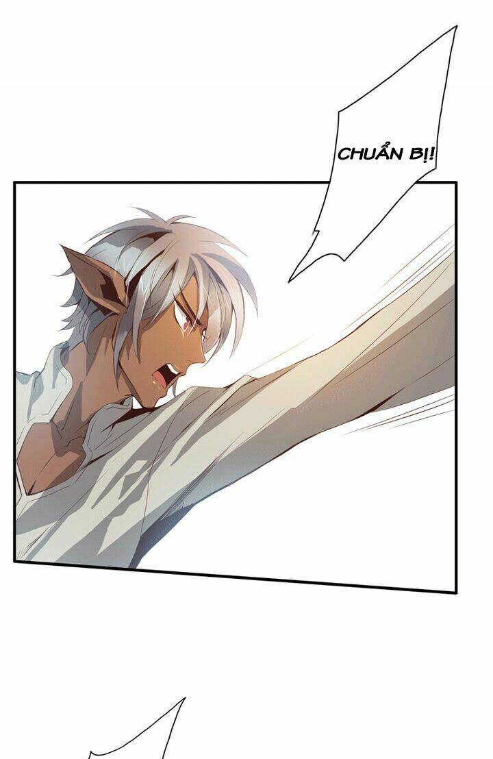 Dusk Howler: Chapter 47