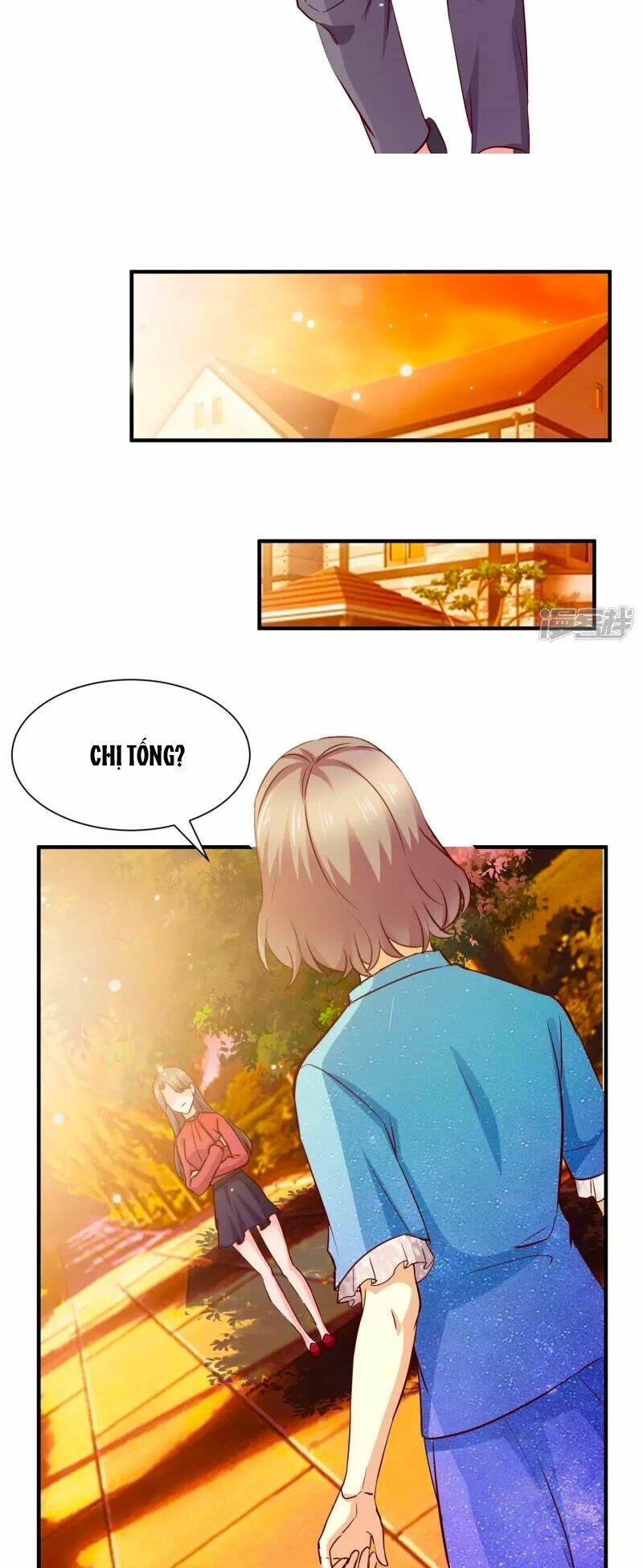 Thời Gian Đều Biết: Chapter 51