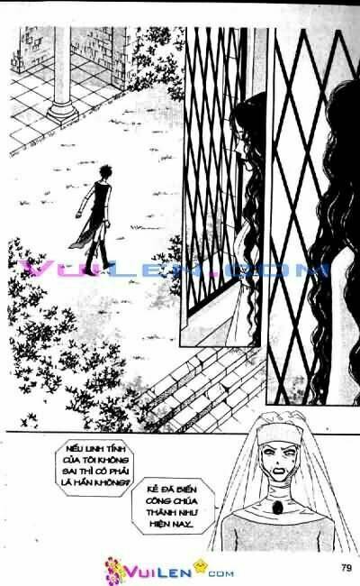 Hiệp Sĩ Nữ Hoàng: Chapter 14