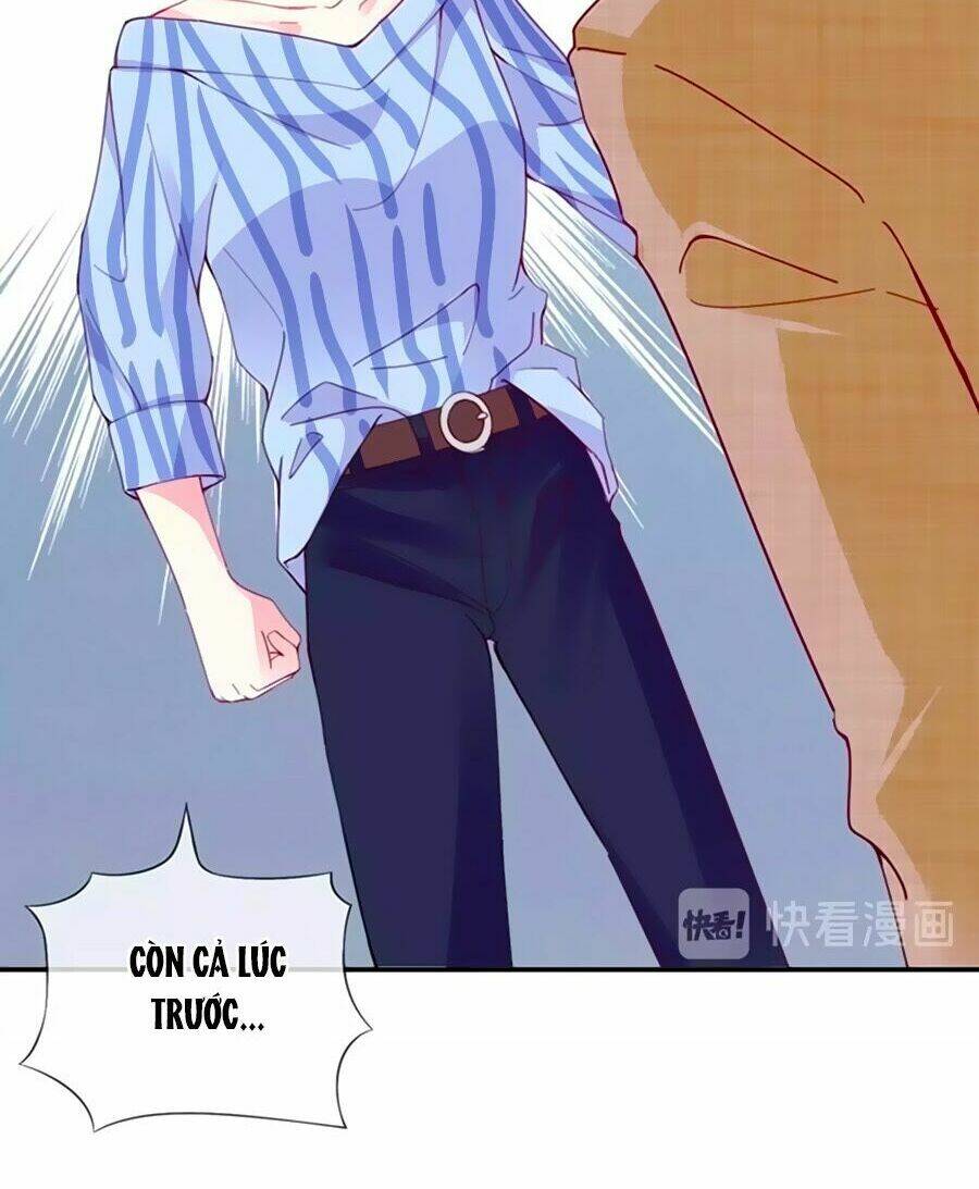 Hai Mặt Cuốn Hút Của Anh: Chapter 5