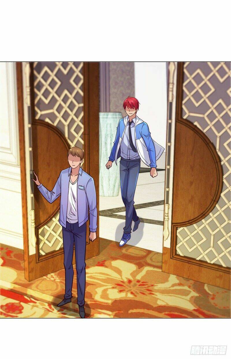 Đô Thị Chí Tôn Hệ Thống: Chapter 159