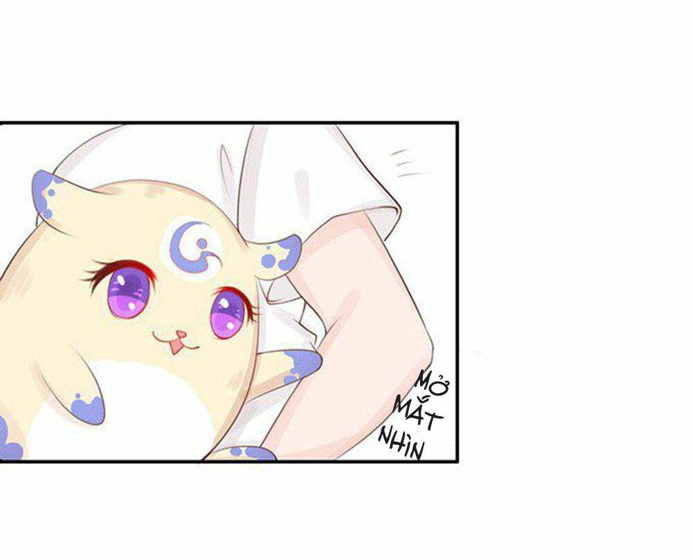 Ma Vương Luyến Ái Chỉ Nam: Chapter 60