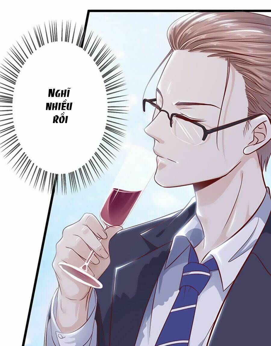 Thâm Hải Chi Ca: Chapter 1