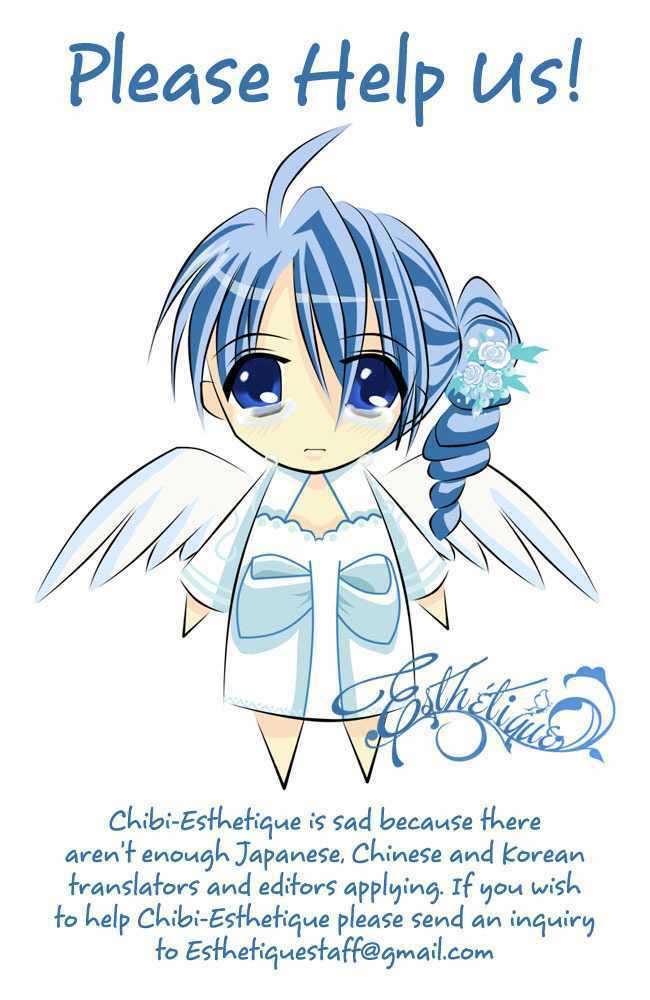 Princess Diana: Chapter 14