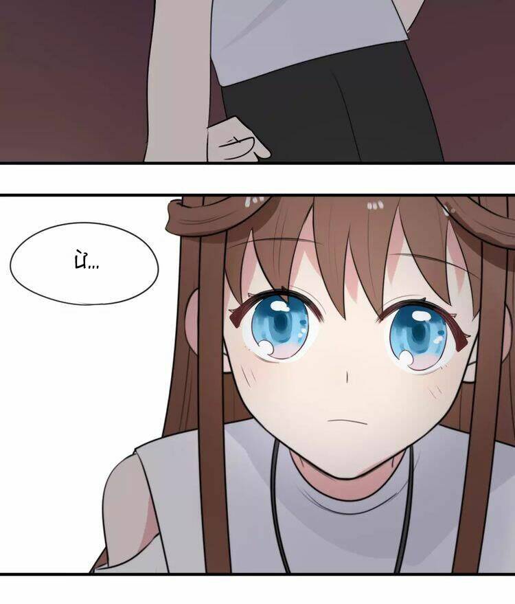 Tiểu Miêu Và Hắc Diệu Thạch: Chapter 7