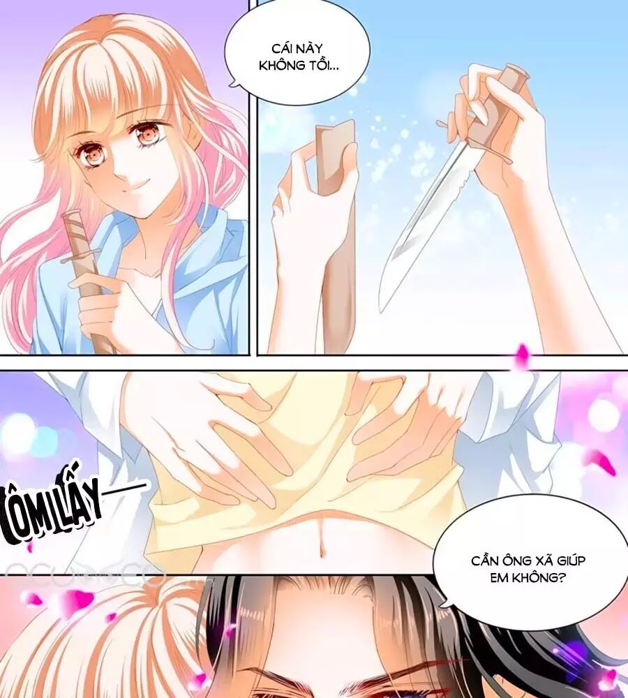Bá Đạo Tiểu Thúc, Xin Trêu Chọc Vừa Thôi!: Chapter 131