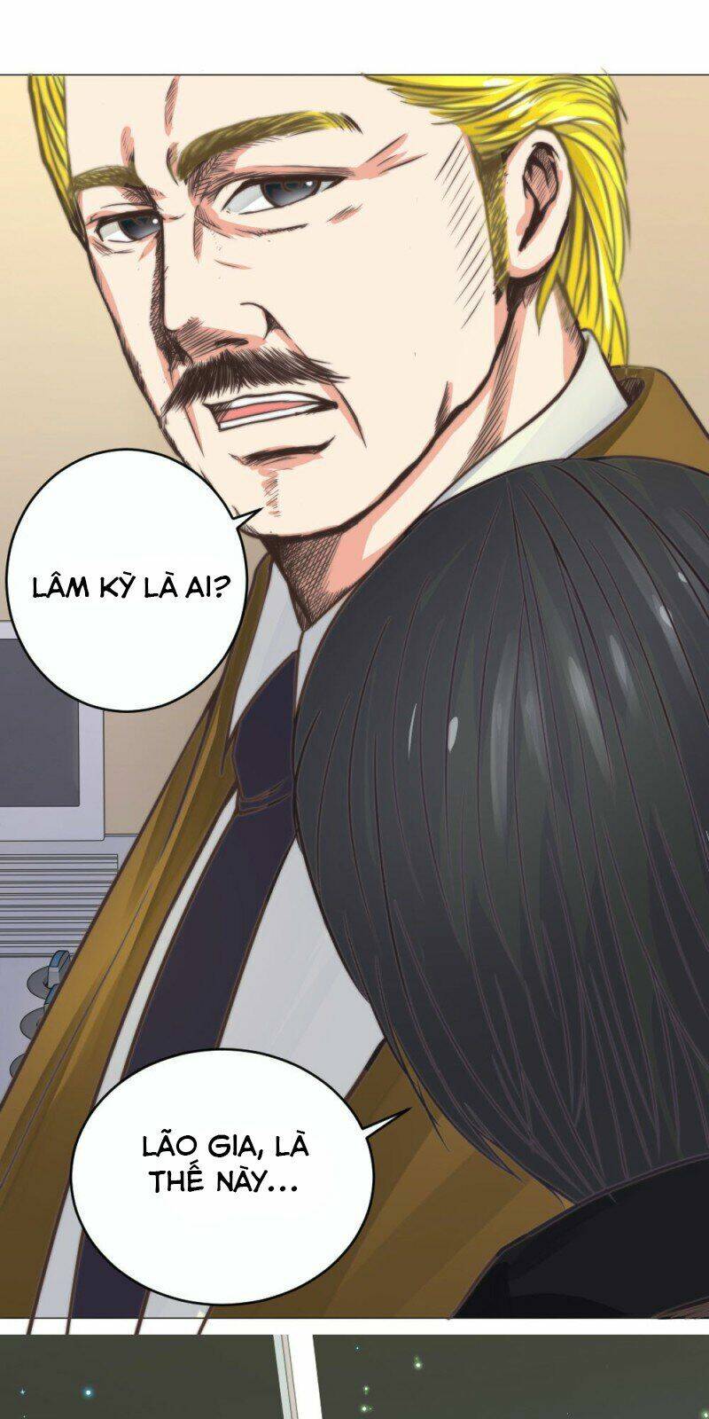 Thấu Thị Y Thánh: Chapter 6