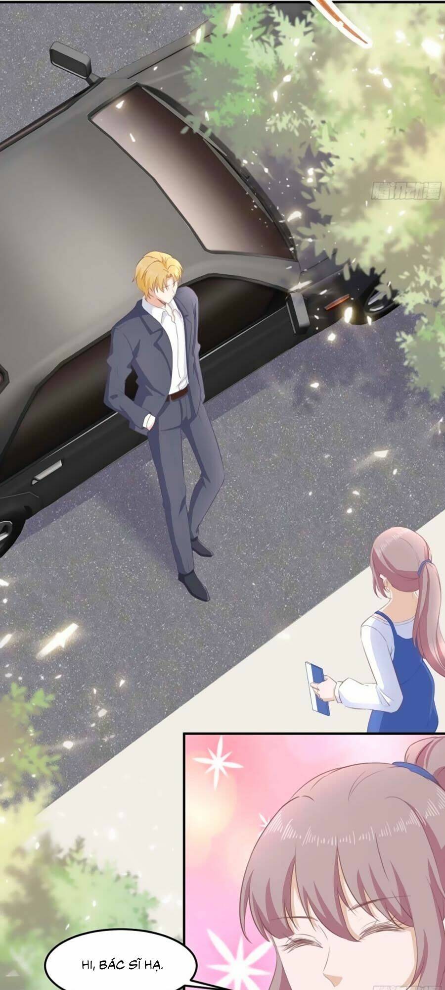 Một Đời An Nhiên: Chapter 28