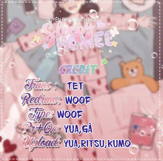 Renzu-Sou No Sankaku: Chapter 11