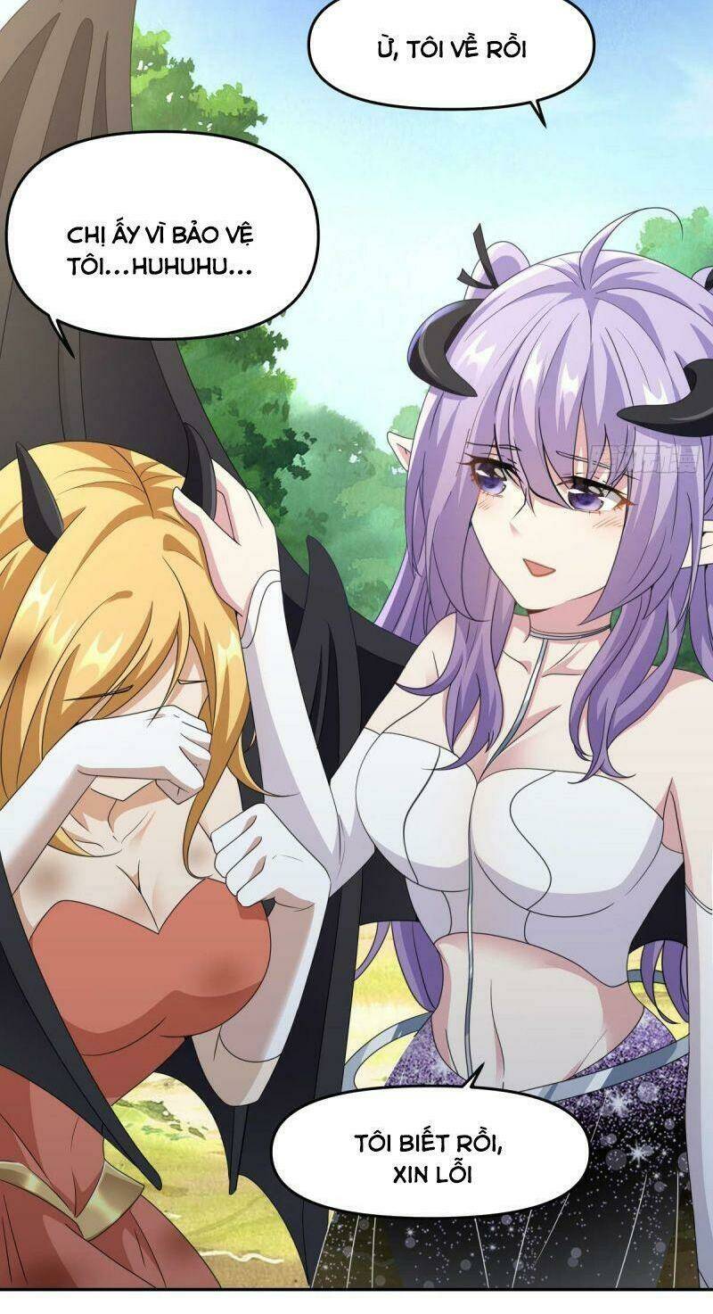 Xâm Lược Vạn Giới: Chapter 34