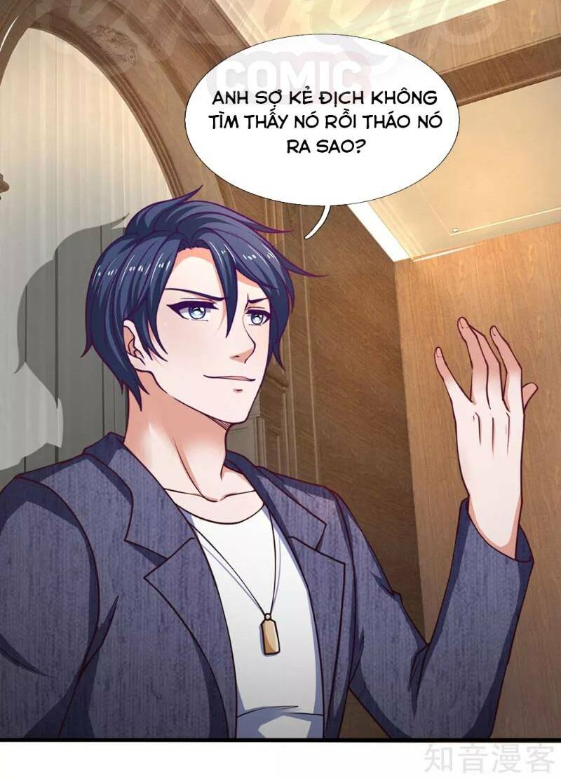 Chung Cực Binh Vương Tại Đô Thị: Chapter 98