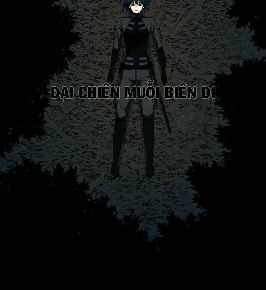 Đại Chiến Muỗi Biến Dị: Chapter 17