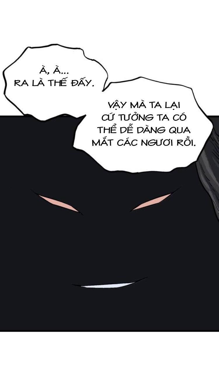 Cao Thủ 2: Chapter 115