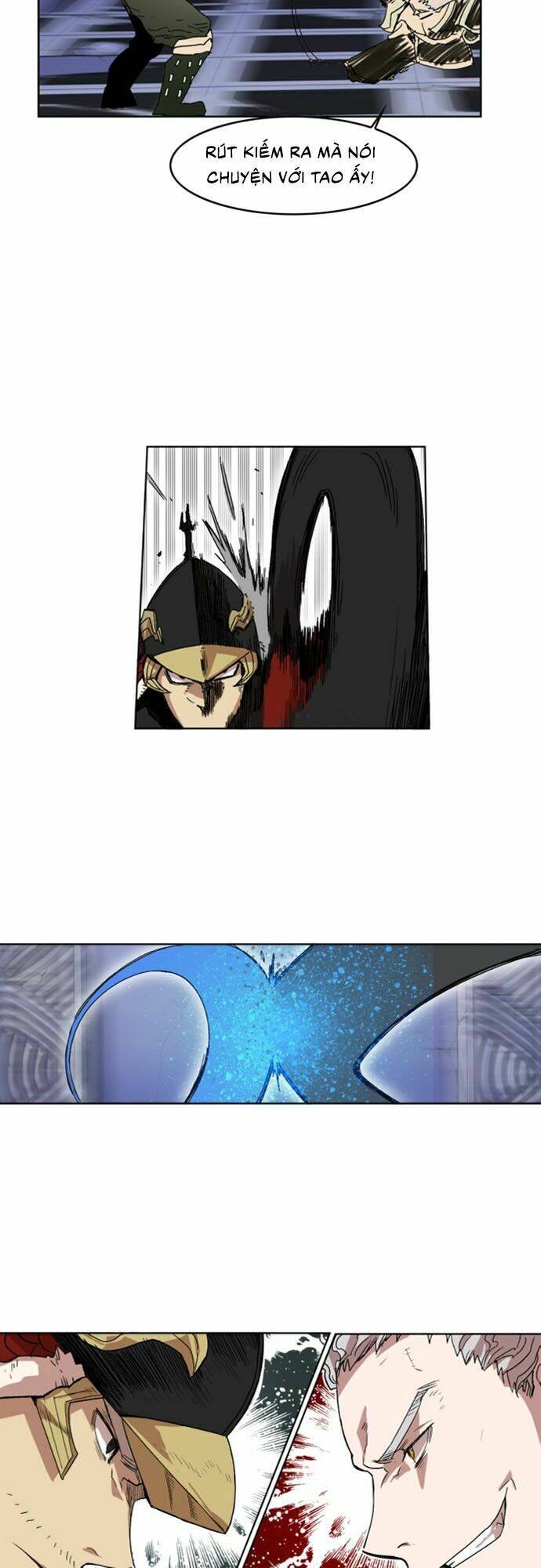 Hard Core Leveling Warrior Ss2: Chapter 27