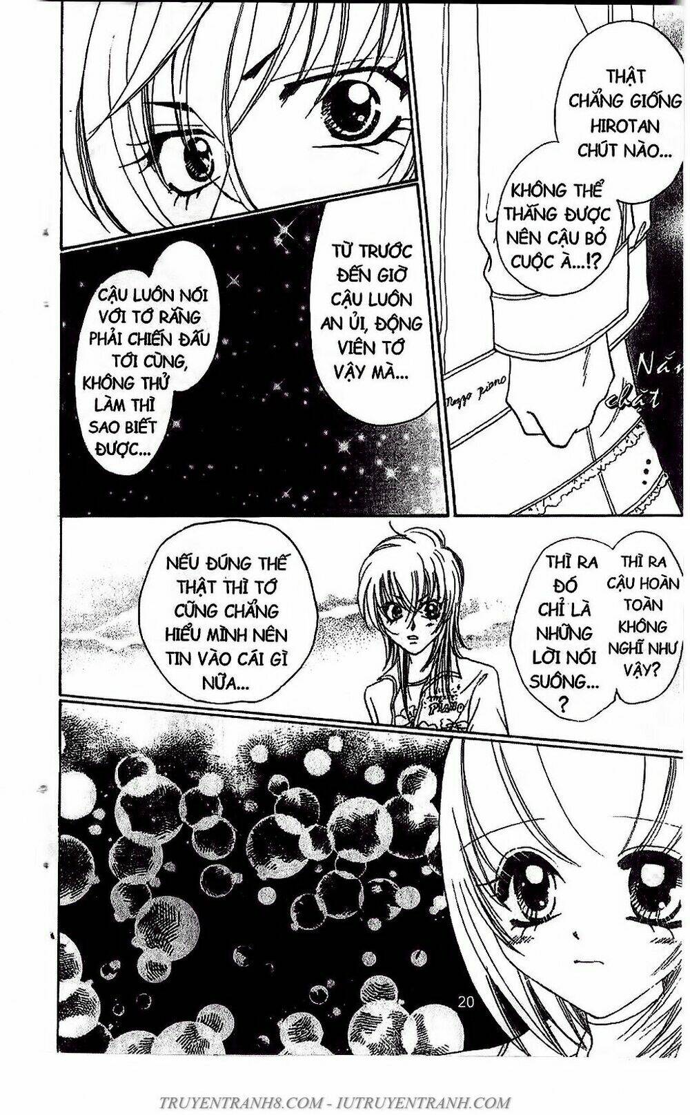 Bộ Sưu Tập Lọ Lem: Chapter 46