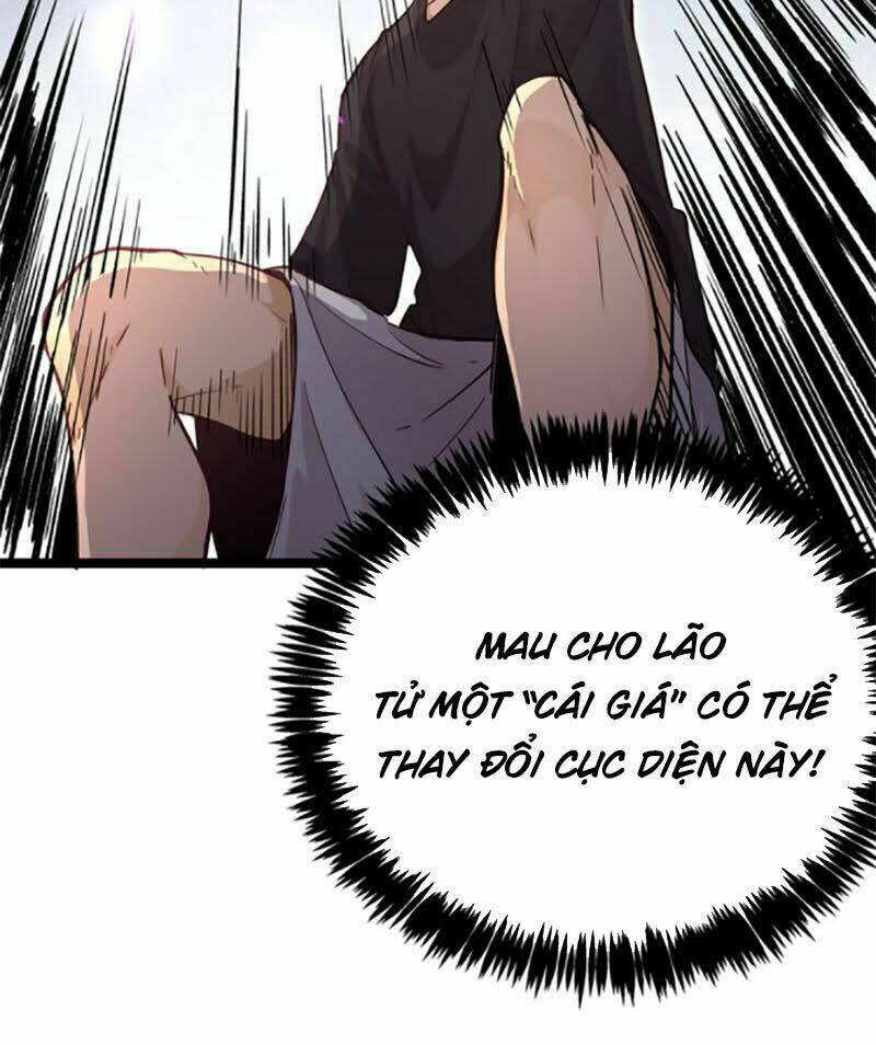 Hắc Uyên Lê Minh Thời: Chapter 7