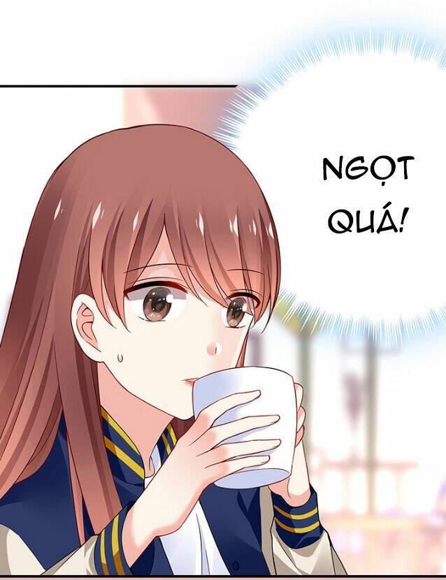 Bạn Trai 1/4 Của Tôi: Chapter 33