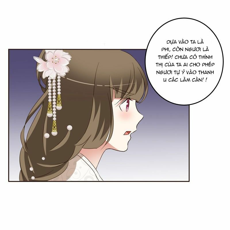 Thông Linh Phi: Chapter 136
