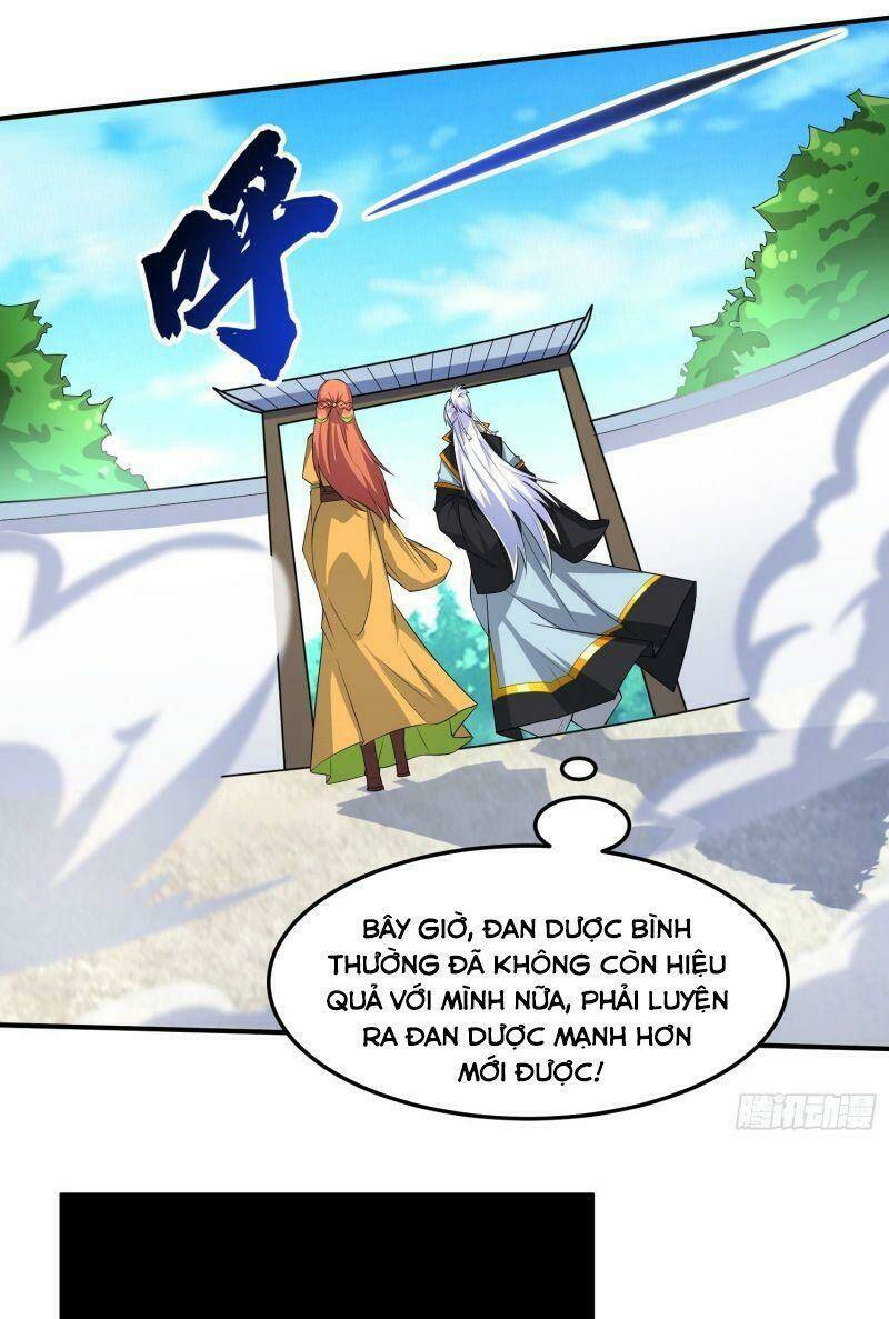 Tuyệt Thế Thần Tôn: Chapter 7