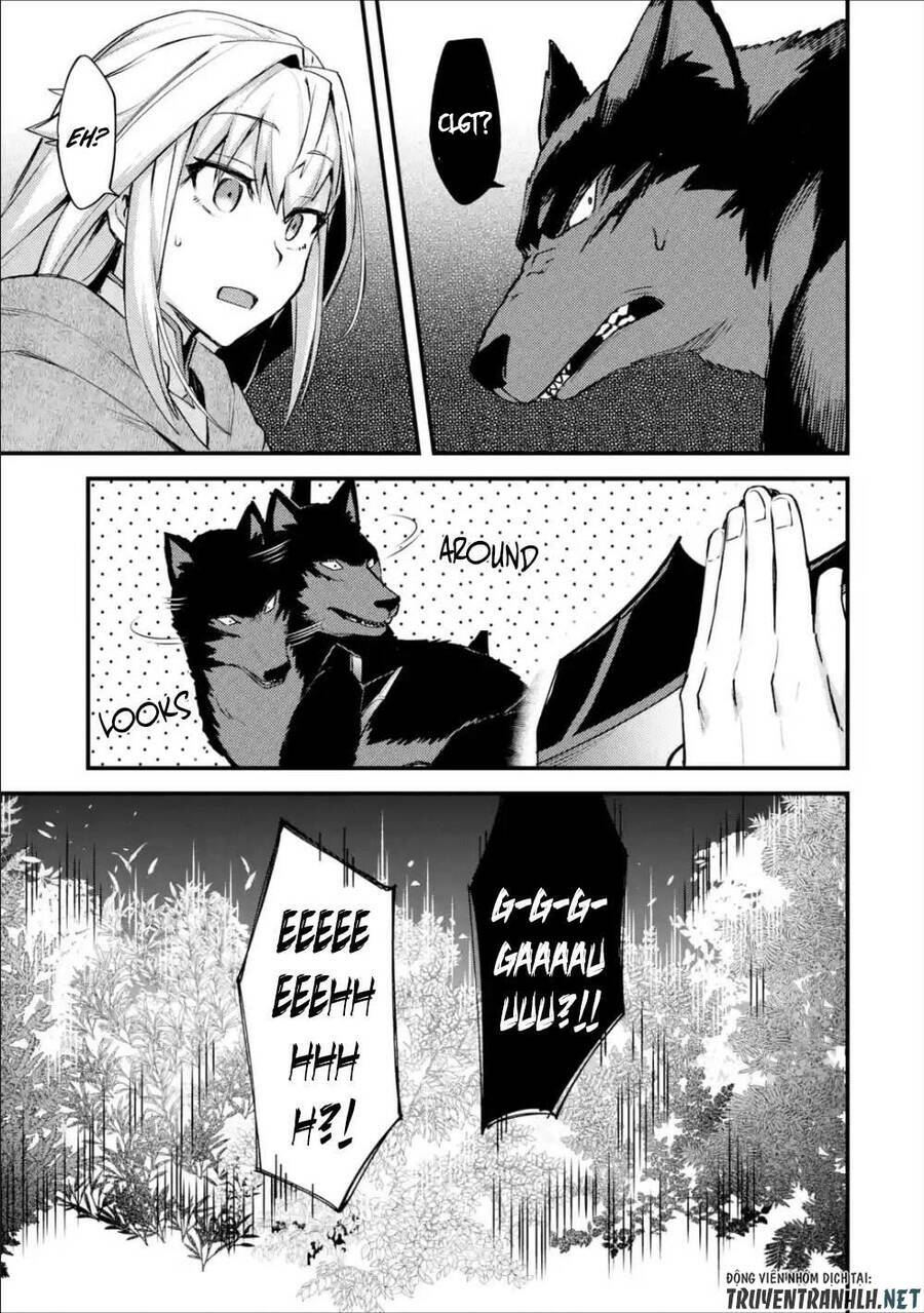 Nido Tensei Shita Shounen Wa S Rank Boukensha Toshite Heion Ni Sugosu-Zense Ga Kenja De Eiyuu Datta: Chapter 19