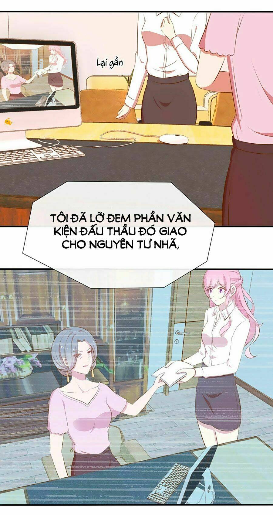 Cả Thế Giới Đều Không Bằng Người: Chapter 46