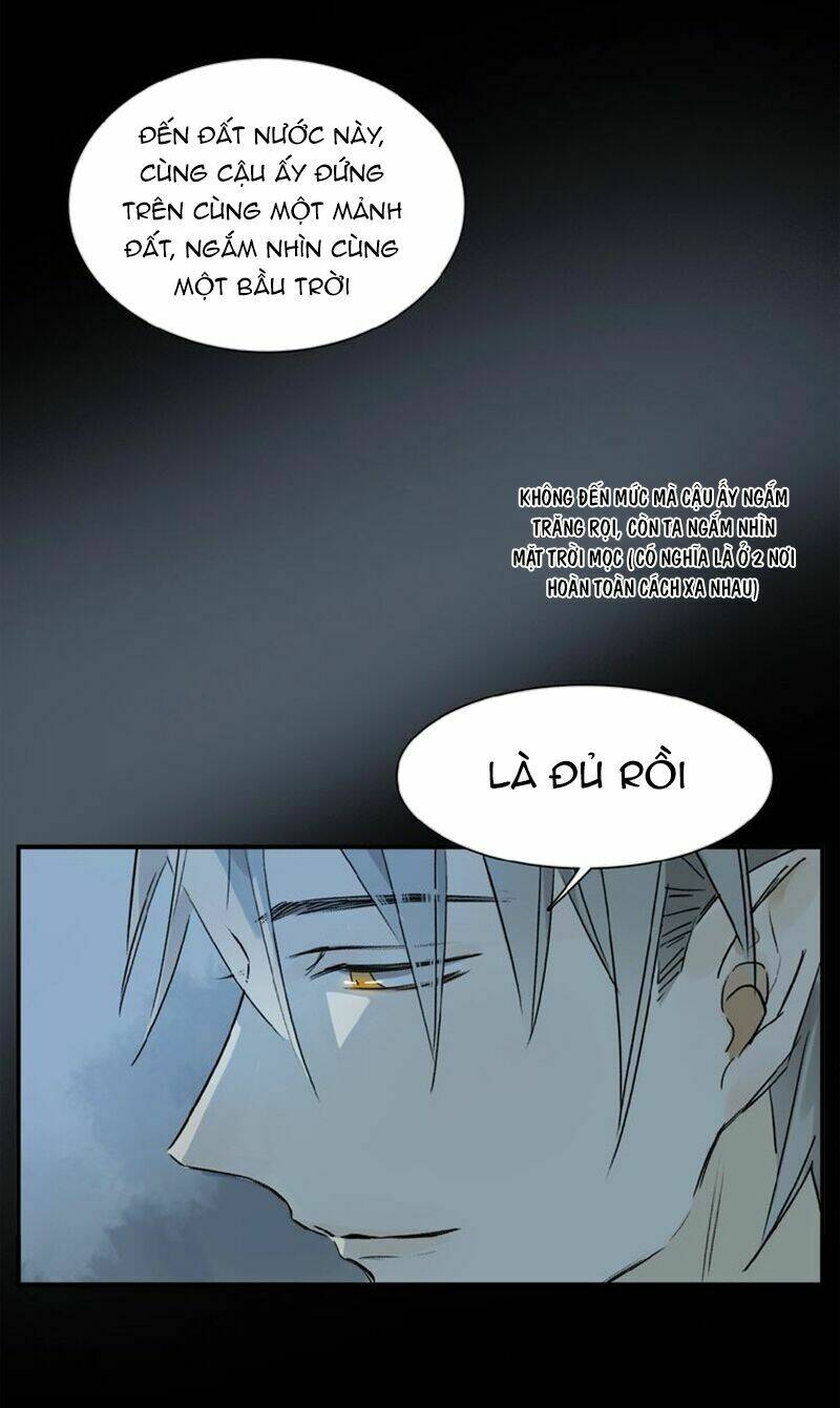 Phép Tắc Trường Ogus: Chapter 31