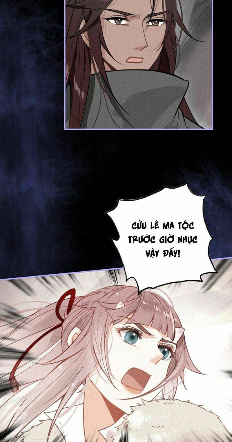 Đế Sư Tại Thượng: Chapter 55