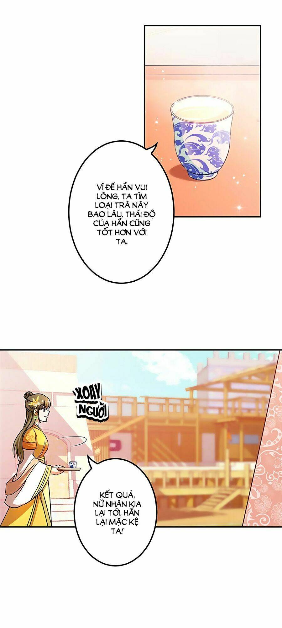 Vương Gia! Ngươi Thật Bỉ Ổi: Chapter 448