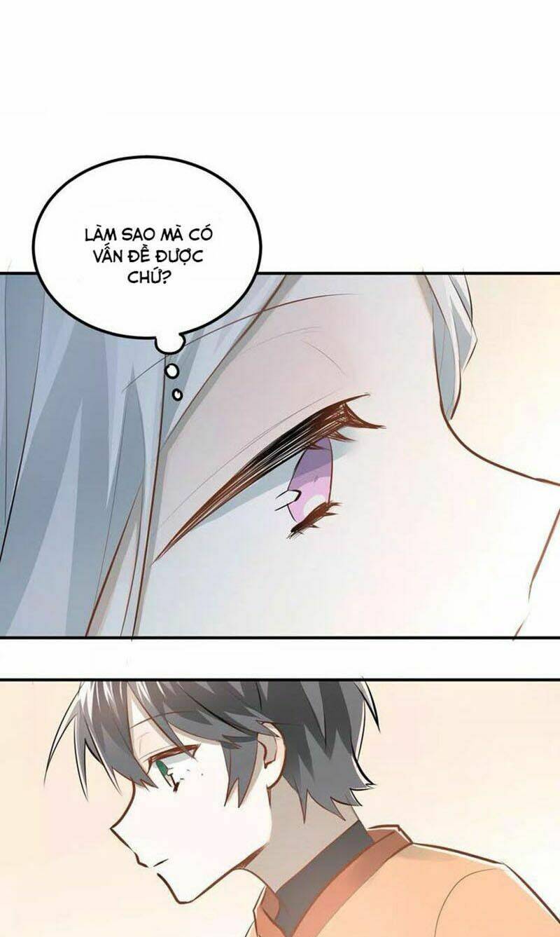 Đầu Gấu Biết Yêu: Chapter 65