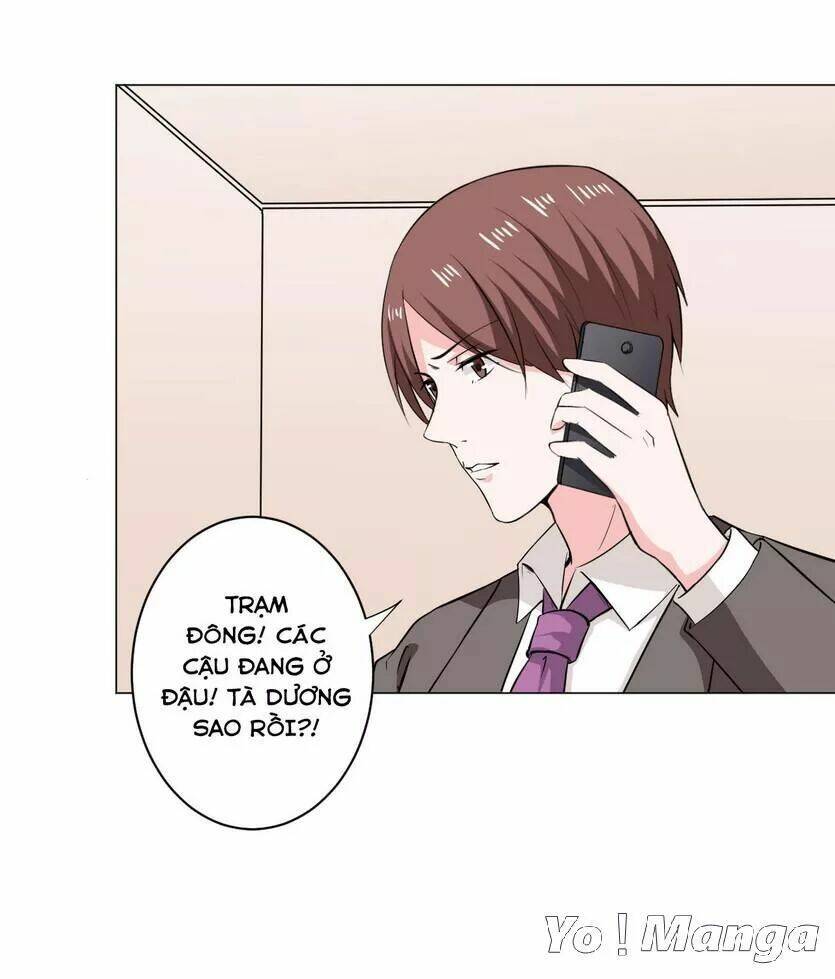 Thiểm Hôn Kinh Ái: Chapter 139