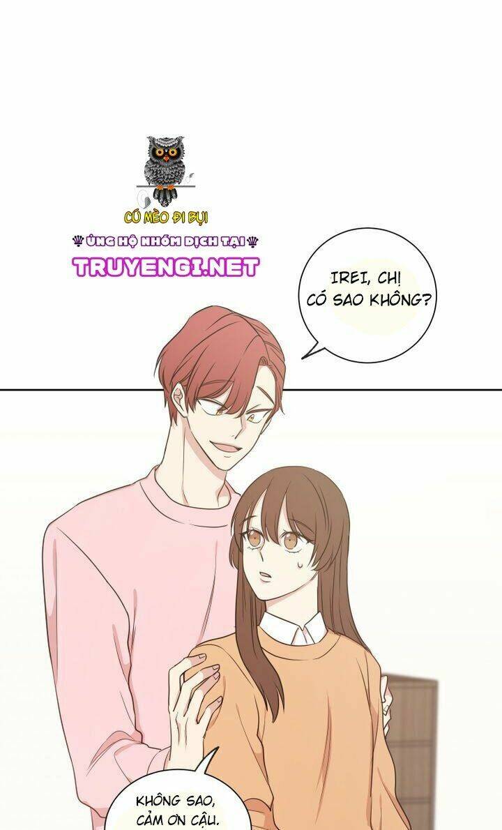 Idol Sống Trong Nhà Tôi !: Chapter 5