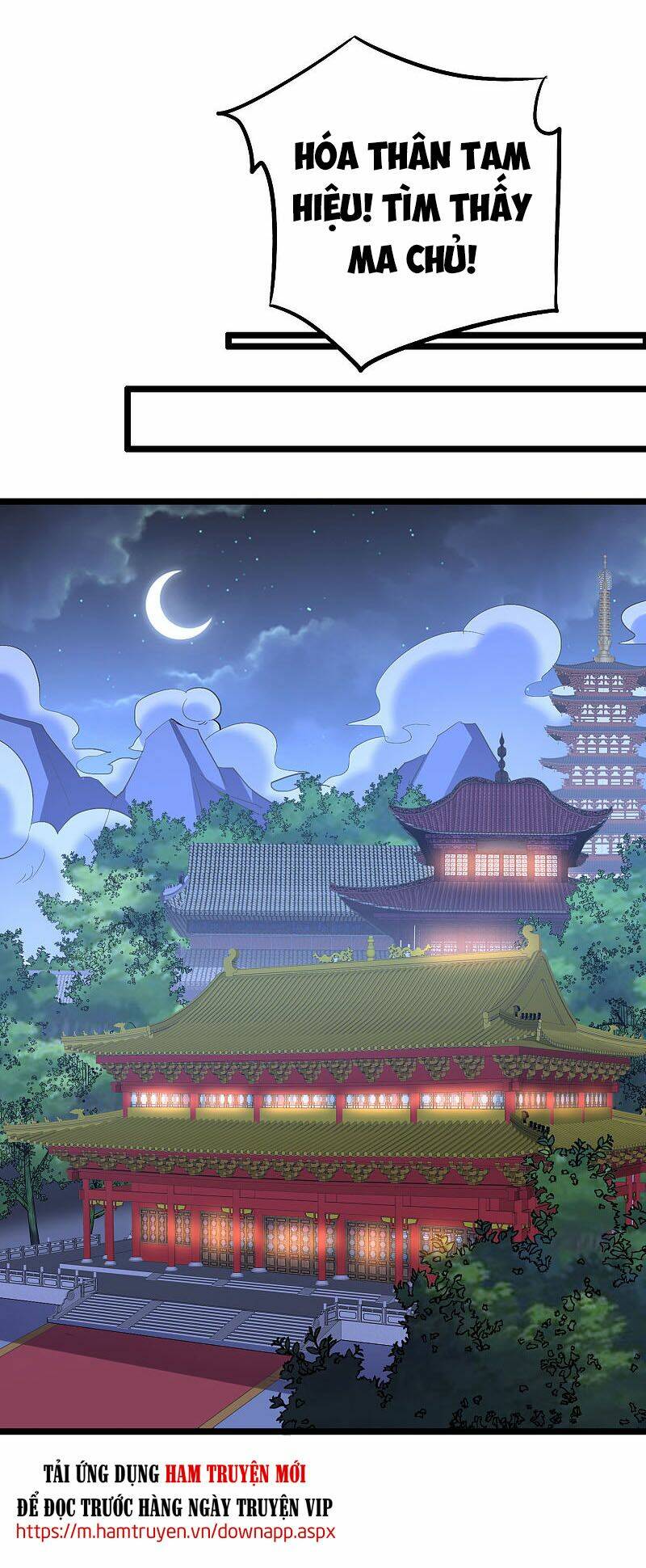 Phục Thiên Thánh Chủ: Chapter 90