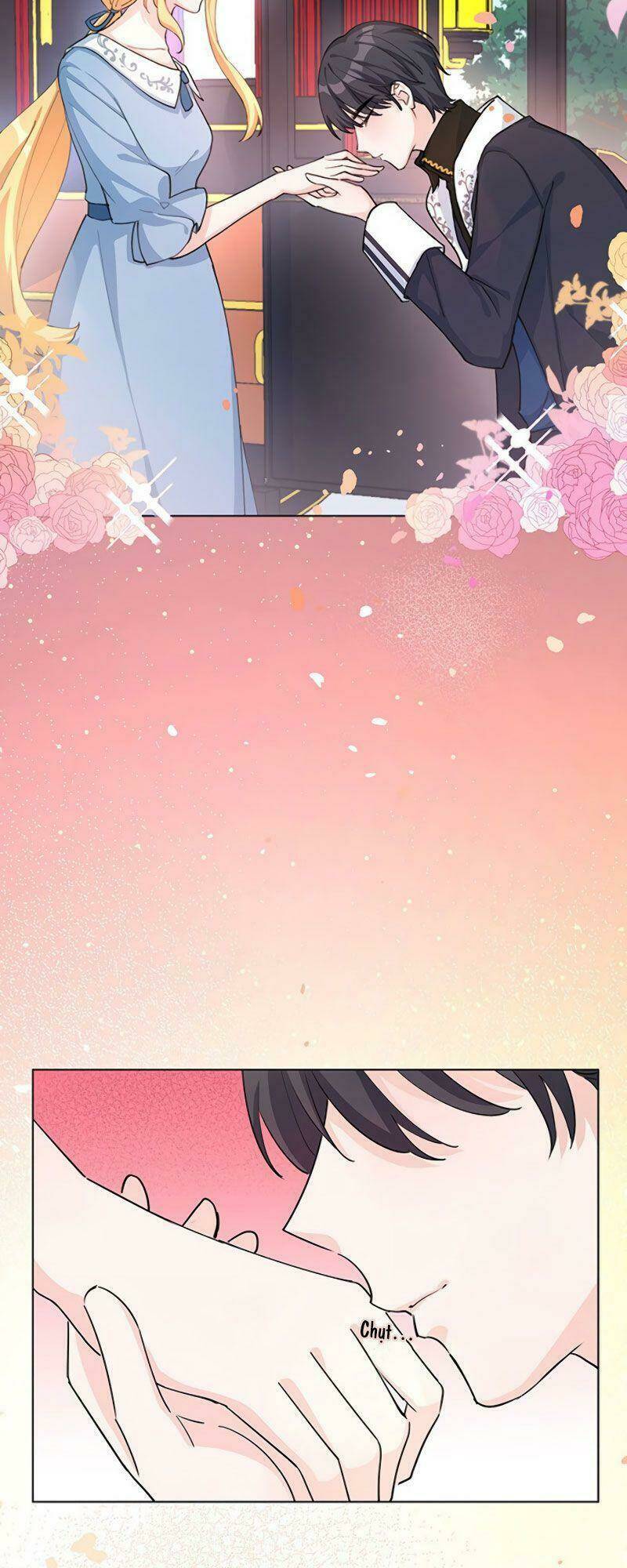 Nữ Hiệp Trở Về: Chapter 7