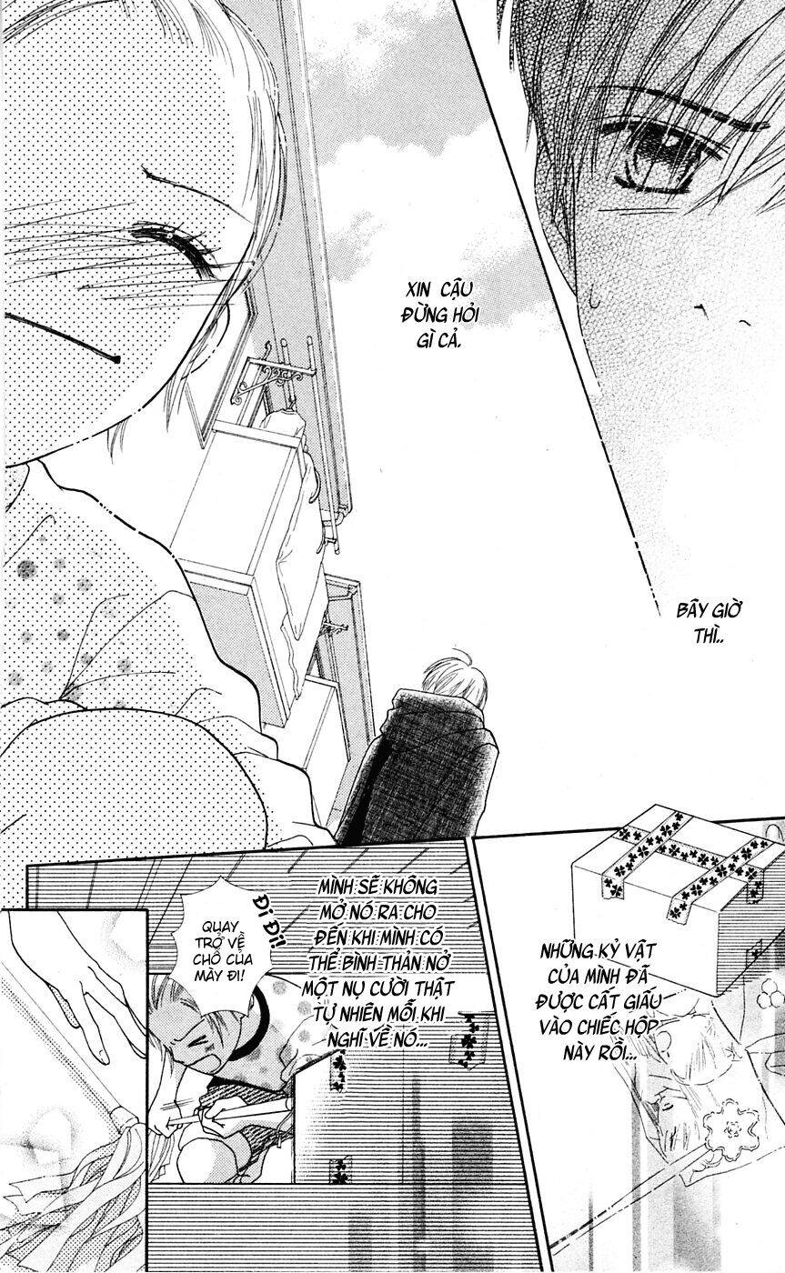 Cô Láng Giềng: Chapter 83